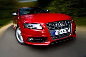 Image result for Garnet Red 2008 Audi