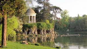 Bois de vincennes paris 75012. Wikiloc Picture Of Dcrvbb 15 Paris Bois De Vincennes 3 6