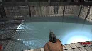 Although being one of actually three indoor swimming pools in pripyat, azure is by far the most famous one in town since it was featured as a level in the video game call of duty 4: Zombie Chernobyl Pool Objective Test Youtube