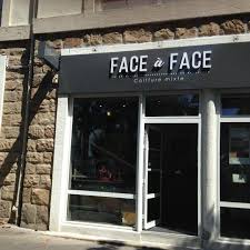 Sur notre site, vous trouverez l'équipement de votre salon de coiffure au. Salon De Coiffure Face A Face Home Facebook