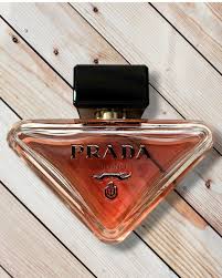 Prada PARADOXE INTENSE – Fragrant World
