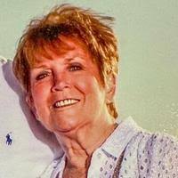 Sharon Hammond Obituary