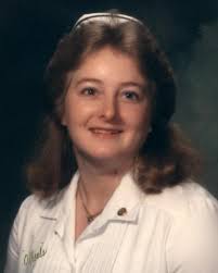 Karen Jackson Obituary (1966