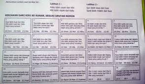 We did not find results for: Kisi Kisi Alfamart Yang Wajib Dipelajari Psikotest Interview