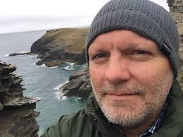 Hi all! I just wanted to introduce myself and share a photo that I took