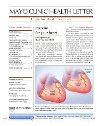 Find 497 listings related to blog mayo clinic in big sandy on yp.com. Mayo Clinic Newsletter By Julie Murtha Issuu