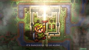 Discover and share quotes from zelda. Zelda Quote The Legend Of Zelda A Link To The Past Hd Wallpapers Desktop And Mobile Images Photos