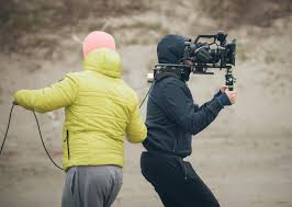Cinematic Glory Freddie Francis Bsc The American Society Of Cinematographers