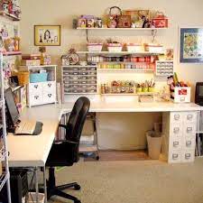 The latest version of cricut craftroom is currently unknown. Craft Room Organization Unexpected Creative Ways To Organize Your Craftroom On A Budget