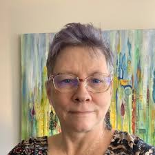 I'd like to formally introduce (on LinkedIn)… Ally Murr Ally is the case  manager for the Veteran Opioid Support Services Program. She's my partner  in the trenches and fellow boots