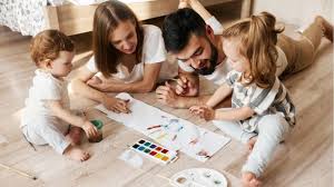 Sin embargo, si compartes un juego que hayas obtenido con tu suscripción a stadia pro y esta finaliza, el juego dejará de compartirse con tu grupo familiar. Sugerencias Para La Familia Y Las Actividades Con Ninos En El Periodo De Cuarentena Primera Edicion