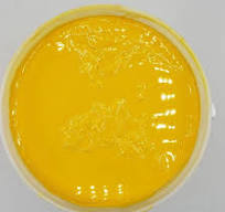 Matsui Infinity Series Yellow 012 | Ready-for-Use Water-Based Primary  Yellow Ink — Semi-Opaque, Matte Finish, Pantone Book Mixing, No Software ...