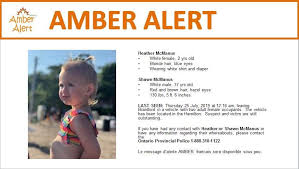 The ontario emergency alert notification things are going to give me a godamn heart attack. Matt Smith On Twitter Ontario Amberalert In Effect I M Doing The Right Thing And Sharing This Information I Hope You All Do The Same Especially Residents Of Ontario Https T Co Qaxovxkngd