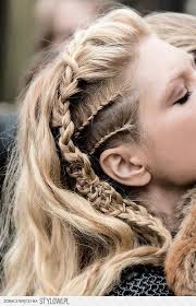 A quick guide about short hairstyles. Short Hair Female Easy Viking Hair Novocom Top
