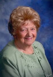 Obituary for Eleanor L. Bruch
