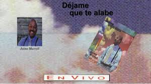 Stream live cnn, fox news radio, and msnbc. Jaime Murrell Dejame Que Te Alabe Completo 1997 Youtube