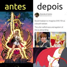 South America She Ra Memes On Twitter Boomer Puto Pq A Espada Da She Ra E Maior Que A Deles Twitter