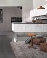 الاتجاهات الحديثة فى الوان مطابخ 2018 سحر الكون