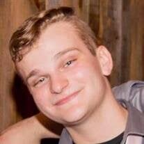 Mr. Justin Owen Middleton Obituary