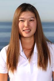 2018-19 Women's Golf Roster