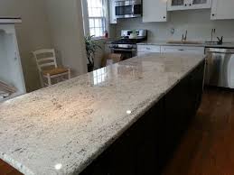 38 Awesome Ideas Of Granite Kitchen Countertops That You Shouldnt Miss Kitchen Kitchen Granite Countertops Kitchen Granite Kitchen White Granite Countertops