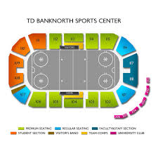 St Lawrence Saints At Quinnipiac Bobcats Hockey Tickets 2