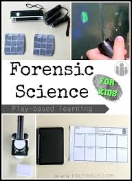 For many people, forensics is a fascinating but confusing field that is full of mystery and intrigue. Free Forensic Science Resources And Printables Homeschool Giveaways