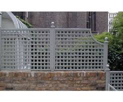 Trellises and pots for indoor climbers. Pin On Fences