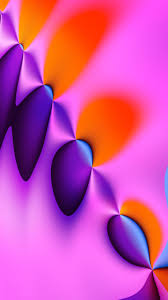 Pin By Mary Helen On 9 16 Phone Cellphone Wallpaper Psychedelic Colors Abstract Wallpaper