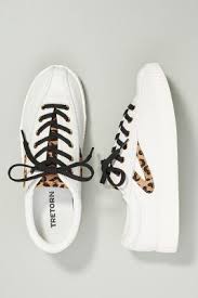 Black And White Leopard Print Tennis Shoes Tretorn Nylite Plus Sneakers Leopard Sneakers Outfit White Casual Sneakers Tennis Shoes Outfit