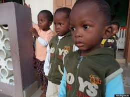 USAID “Acting On The Call”