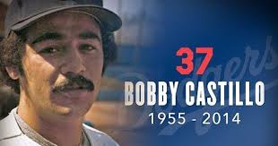 MUERE EL BABO CASTILLO