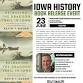 Iowa History Book Release Event: Retracing the Dragon Trail