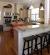 Diy Breakfast Bar