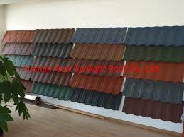 Maybe you would like to learn more about one of these? China Wholesale Color Stone Coated Steel Roof Tile Color Roof Philippines Price From Factory China Building Material Roof Tiles
