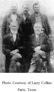 Albion Young Collins