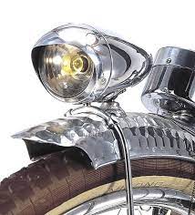 Fantastic Herse Motorcycle Bike Bicycle