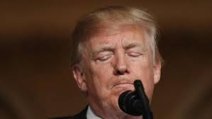 Trump brings up 'Pakistani mystery man' while countering Democrat lawsuit