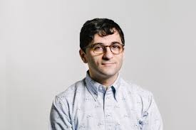 Arash Ferdowsi - 2015-11-18 - 40 Under 40 2015
