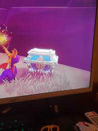 Anyone Else Mistaking These For Key Boxes When All You Have To Do Is Charge Them Spyro Tree tops is an iconic level for the series and absolutely my favorite in the original game. anyone else mistaking these for key