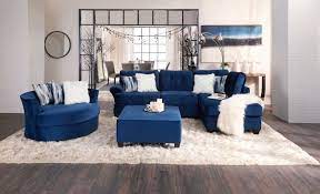 Maybe you would like to learn more about one of these? The Cordelle Collection Value City Furniture Blue Furniture Living Room Furniture