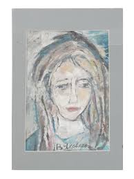 Vladimir Igor'evic Jakovlev Paintings & Artwork for Sale