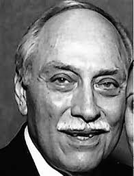 Angelo Merlo Obituary