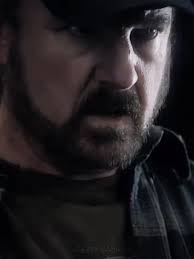 Crowley X Bobby Supernatural