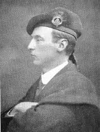 November 1915: Royalty and World War I