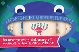 Maybe you would like to learn more about one of these? Endless Alphabet Review Educational App Store