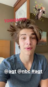 Tonight is the night!!!