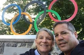 Stacy Lint's Instagram, Twitter & Facebook