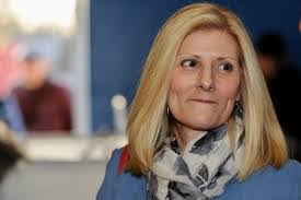 Kristin Corrado's Instagram, Twitter & Facebook