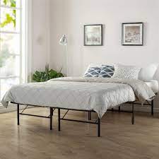 This bed by zinus will transform your bedroom. Buy Spa Sensations By Zinus 14 Smartbase Adjustable Mattress Foundation Twin Full Online In Turkey 291460087